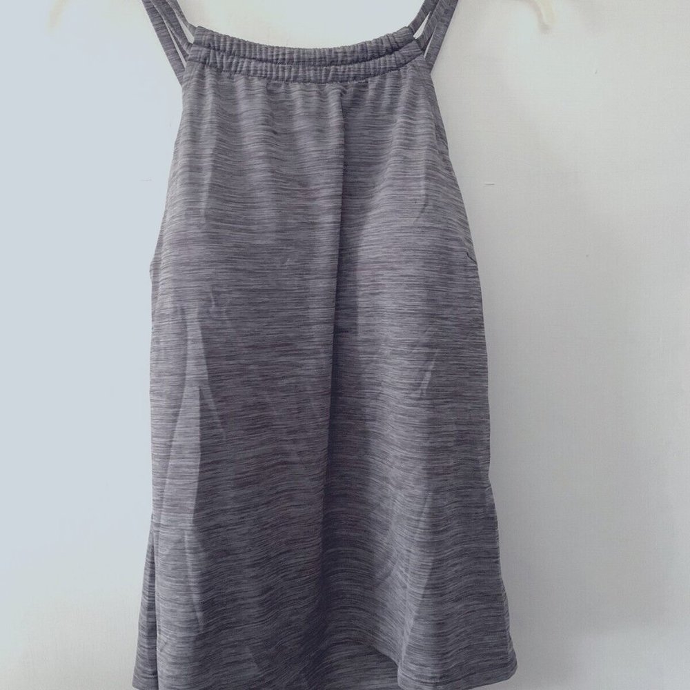 DSG Dick's Sporting Goods Women's Size Large Athletic Racer Back Tank Top